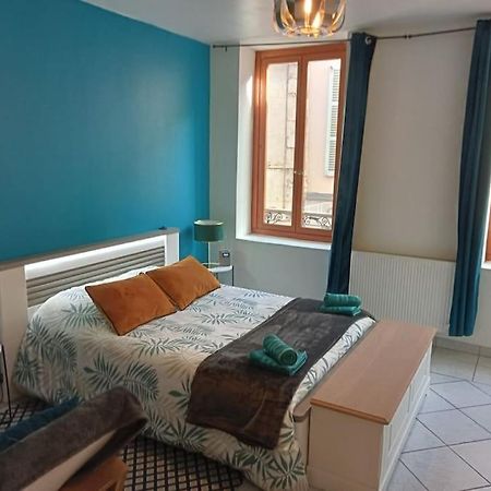 Apartamento Perle Rare F1 De 43 M Quartier Historique. Moulins  Exterior foto
